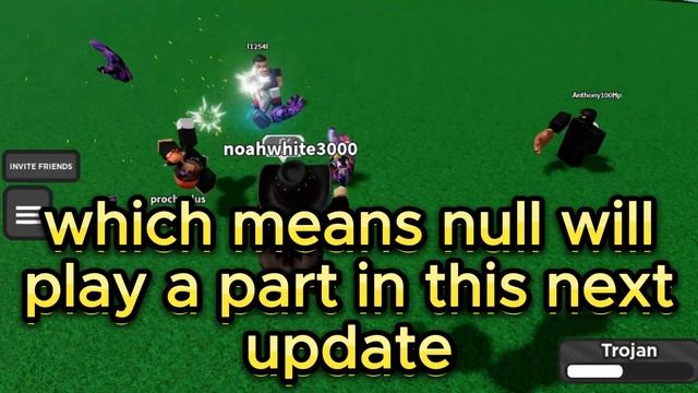 SLAP BATTLES NEXT MASSIVE UPDATE LEAK | Slap Battles Roblox!