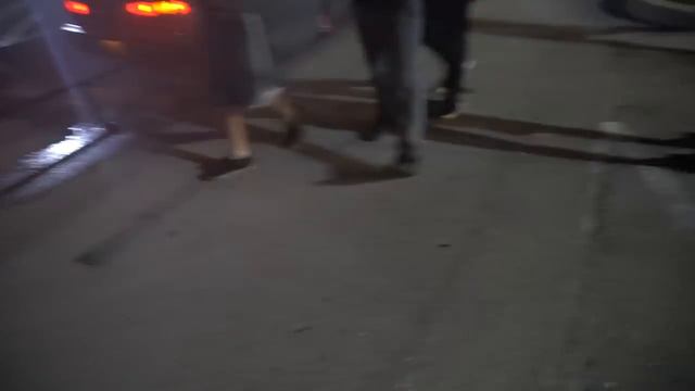 CHALLENGE CAR BURNOUTS смотреть онлайн