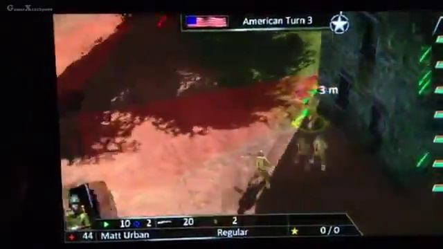 History Legends Of War Ps Vita Gameplay #1 смотреть онлайн