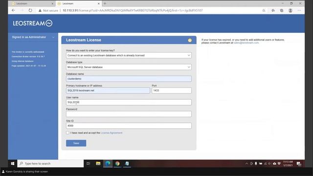 Leostream in Production: Broker Clusters & Upgrades смотреть онлайн