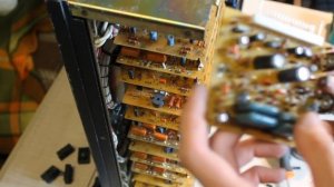 Идель 001-1 Стерео - Форсаж|Случай вонючий