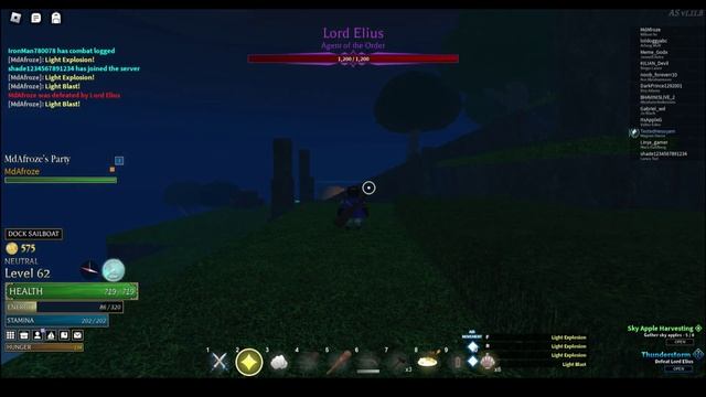 How To Destroy Tree In Arcane Odyssey | Roblox Arcane Odyssey Tree Destruction Guide смотреть онлайн