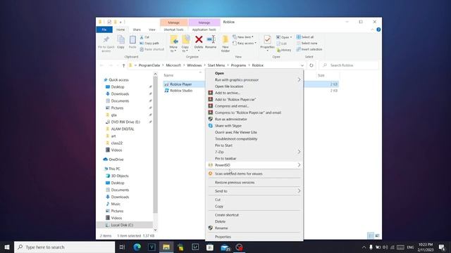 How To Fix Roblox Error Code 403 - Authentication Failed 2023 смотреть онлайн