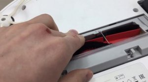 Робот пылесос s6
