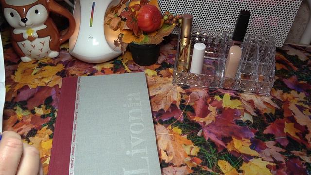 Помадный проект 💄 "Незабудка" 6-ой отчёт смотреть онлайн