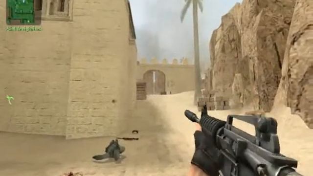 Team Logitech [CSS] смотреть онлайн