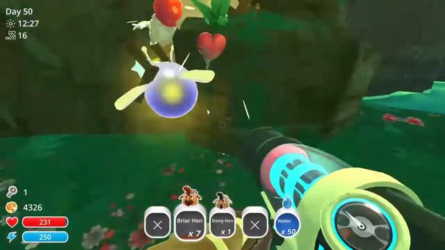 Slime Rancher can we just start getting views on these vids plz смотреть онлайн