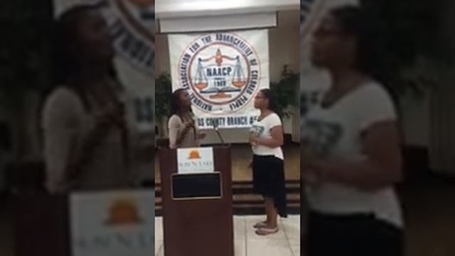 Negro National Anthem смотреть онлайн