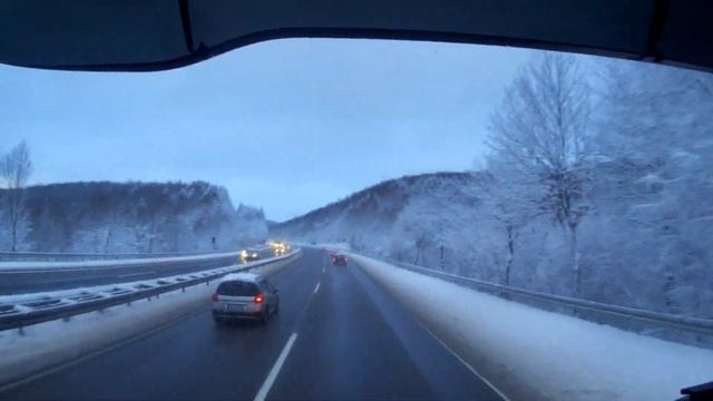 Под знак 5 тонн Ренори, Зима Твин Пикс смотреть онлайн