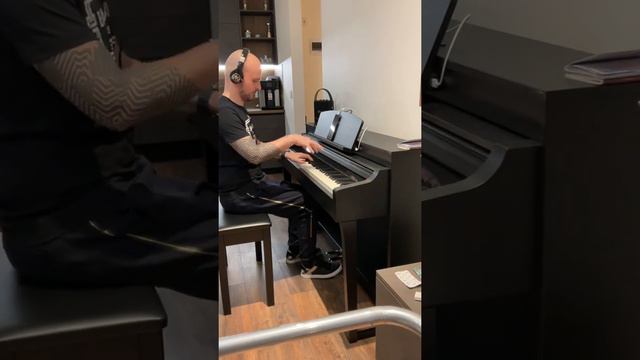 Let it go - (piano cover) смотреть онлайн