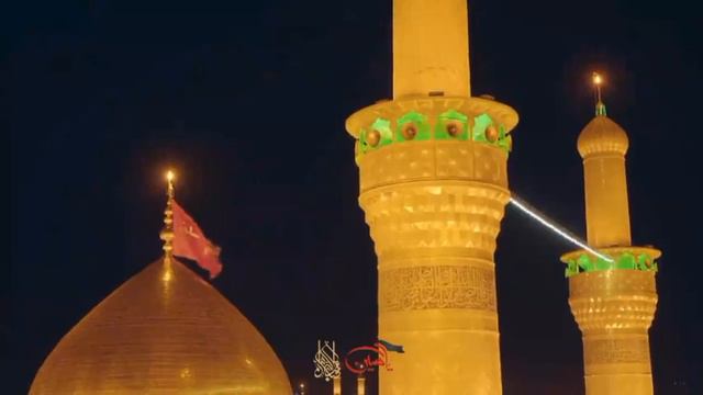 Əmiri Huseyn - Hacı Mehdi Resuli | 2022 | HD | حــــــــاج مــــــهــدی رســولـی смотреть онлайн