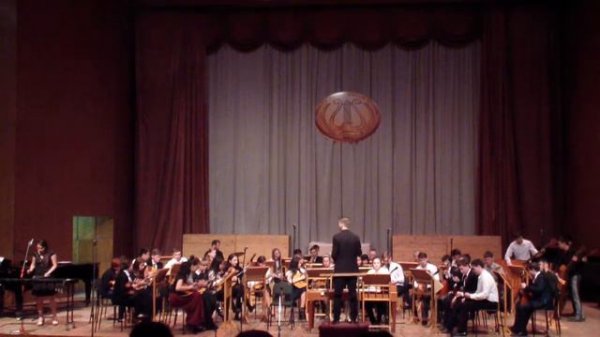 Charrosin- Rusticatin Rufus