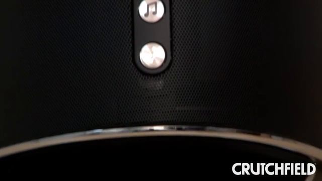 JBL OnBeat Xtreme™ Speaker System | Crutchfield Video смотреть онлайн