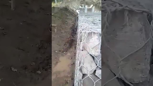Внешние углы наших Габионов т. +7 929 57 67 999 смотреть онлайн