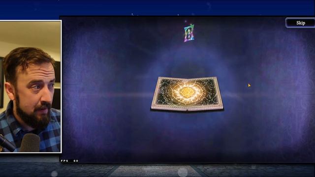 Lets PULL!! WoTV Fang VC Pulls... CC Get Rigged Pulls I thought? (FFBE War of the Visions) смотреть онлайн