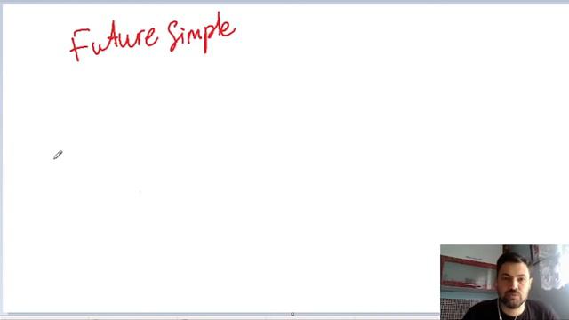 Future Simple V5 полный разбор смотреть онлайн