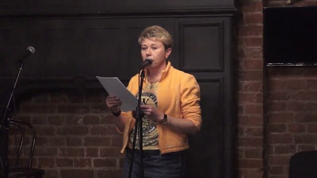 Татьяна Авдеева БарДАК 30.10.16 Ч.7 смотреть онлайн