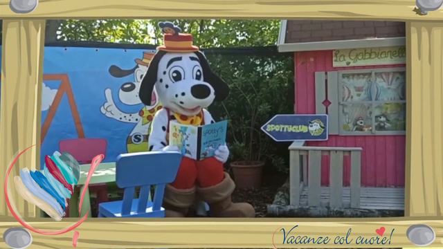 Mini Club di Spotty | La storia di primavera смотреть онлайн