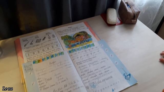 ВЛОГ?НАШ ВЕЧЕР?УЖИН ГОЛЕНЬ В МАРИНАДЕ/УРОКИ/ХИМ. ОПЫТЫ?КИРИЛЛ ИГРАЕТ ДЛЯ ВАС, не судите строго