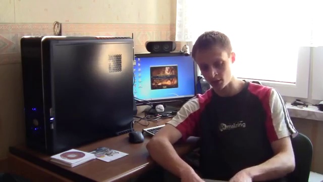 Mój nowy komputer - recenzja (24.09.2010) смотреть онлайн