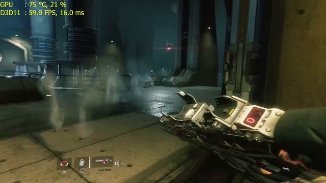 Titanfall 2 gameplay i5 4460 / RX 470 4GB смотреть онлайн