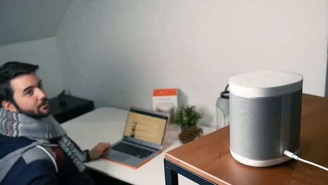 Xiaomi Mi Smart Speaker : La concurrence débarque [TEST] смотреть онлайн