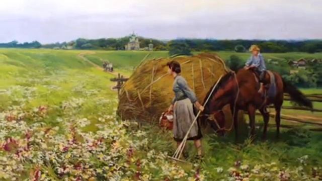 ПОЭТИЧЕСКАЯ МИНУТА. ВЫПУСК № 11 "Сергей Есенин" - к 120-летию со дня рождения смотреть онлайн