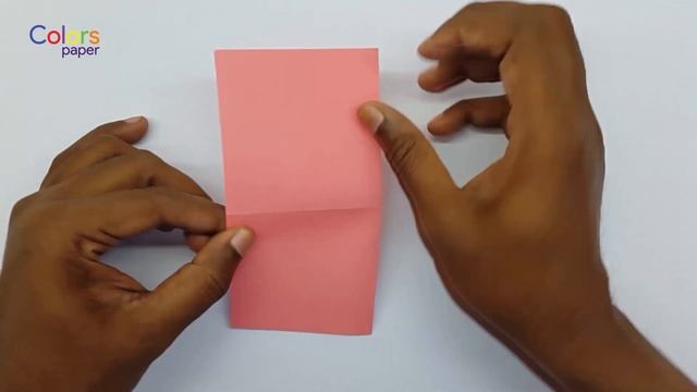 How to make a Paper Dress - Easy Origami Dress смотреть онлайн