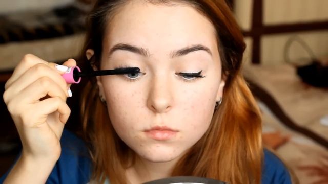 GET READY WITH ME! Собирайся со мной на Новый Год\\МАКИЯЖ+ПРИЧЕСКА+НАРЯД смотреть онлайн