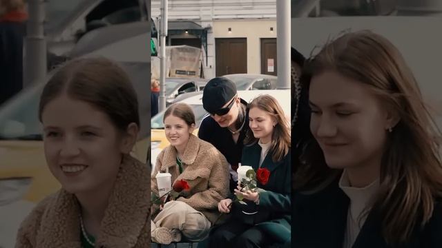 Девушки отшили Гопника Романтика смотреть онлайн
