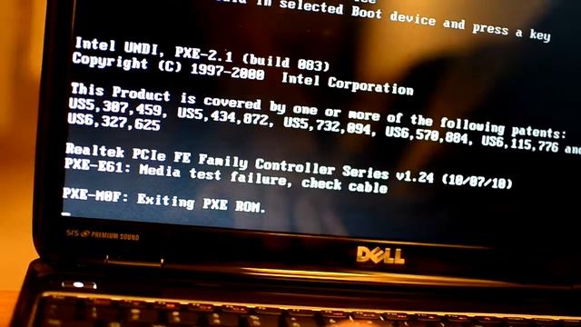 Dell Inspiron Problems 2 смотреть онлайн