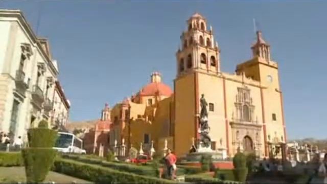 Eibach Ford WRC 2011 Mexico смотреть онлайн