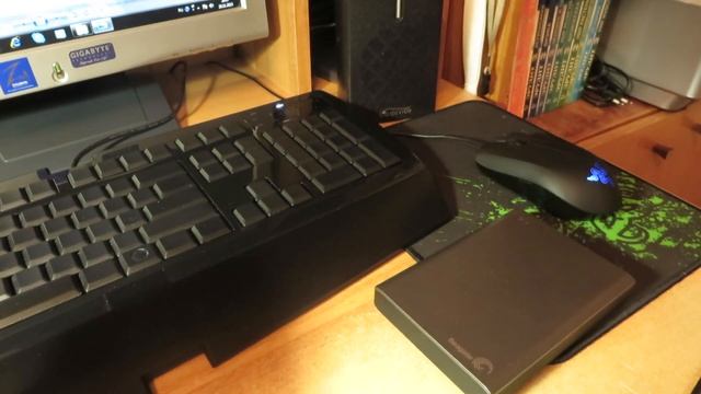 Жёсткий диск Seagate Wireless Plus