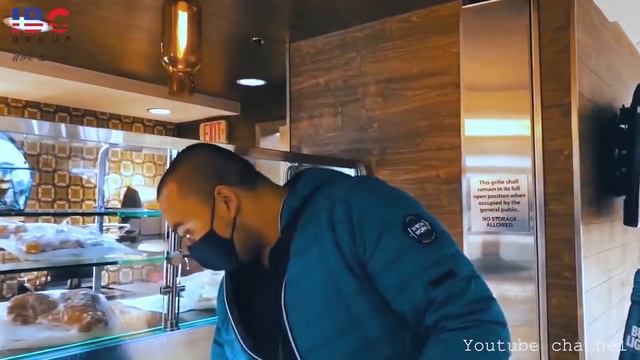 Встречаем наших студентов IBC Group & USANARUSCOM смотреть онлайн