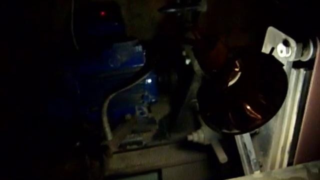 черновые спуски пластунского ножа