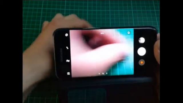 Samsung galaxy s7 edge восстановленный из Китая спустя 2.5 месяца эксплуатации смотреть онлайн