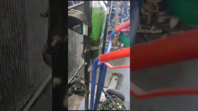 Контрактный Двигатель SUBARU LEGACY BP5 2004 EJ204 (C276204) KC0106 4WD смотреть онлайн