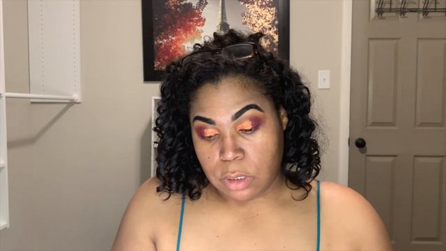 BIRTHDAY MAKEUP??? | JLarueCosmetics | Millenium Tour | Coloredbyven смотреть онлайн