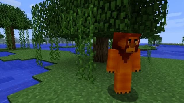 Top Minecraft Skins Disneys The Lion King - Minecraft Best Skins смотреть онлайн
