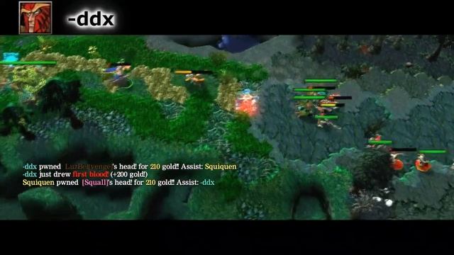 【BGDotaTV】GosuGamers Top 5 Daily: Vol 8 смотреть онлайн