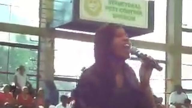 Russ Bus Tour 2008-Jasmin Sullivan смотреть онлайн