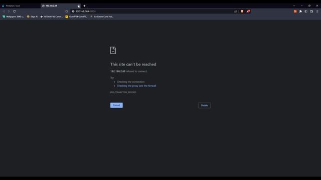 2 Things Must Do When Deploying Wordpress on Docker | Installation of Wordpress on Portainer/Docker смотреть онлайн