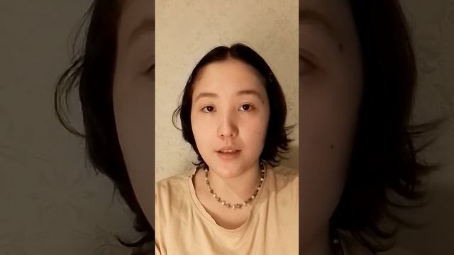 Лейла Бесбалаева о своем опыте обучения на курсе "Основы юридического перевода" смотреть онлайн
