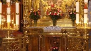 Исцели мою душу...