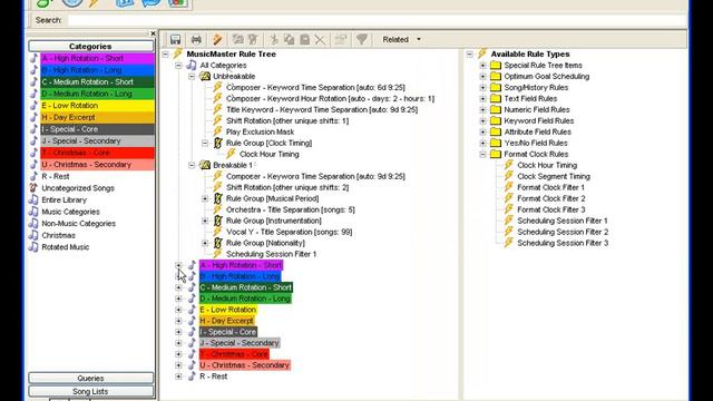 MusicMaster Webinar - Getting the Most Out of Your Data: Classical Music Tips and Tricks смотреть онлайн