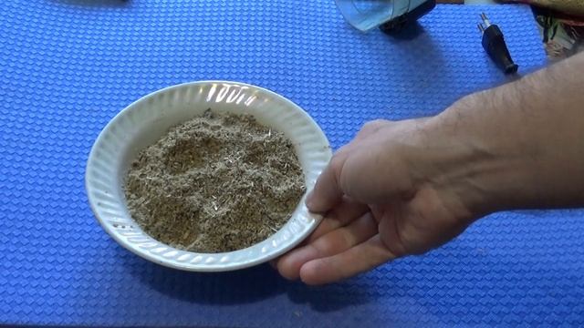Уловистая прикормка для рыбалки. Простой рецепт из секретом. смотреть онлайн