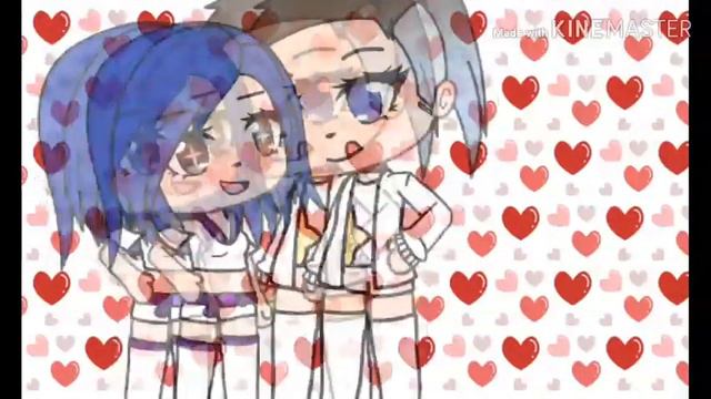 ♡Грустный дэнс♡ смотреть онлайн