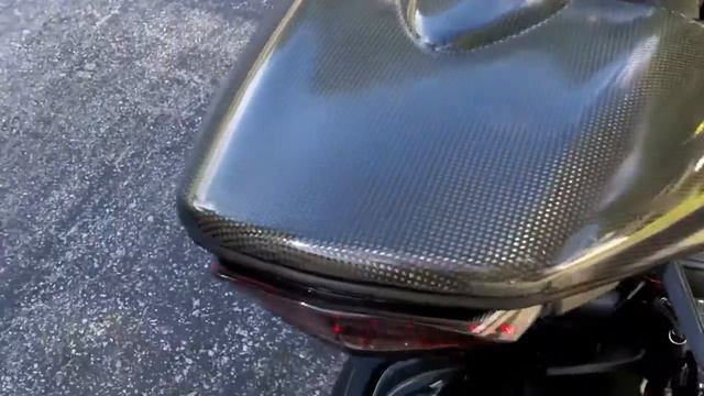 Pre-Owned 2012 Ducati Monster 1100 EVO in Black Walkaround Video at Euro Cycles of Tampa Bay смотреть онлайн