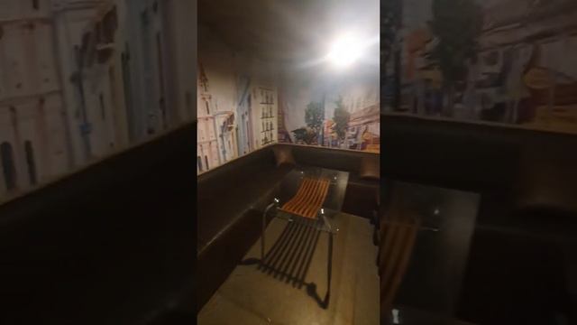 Кафе Чегевара. Нижневартовск. смотреть онлайн