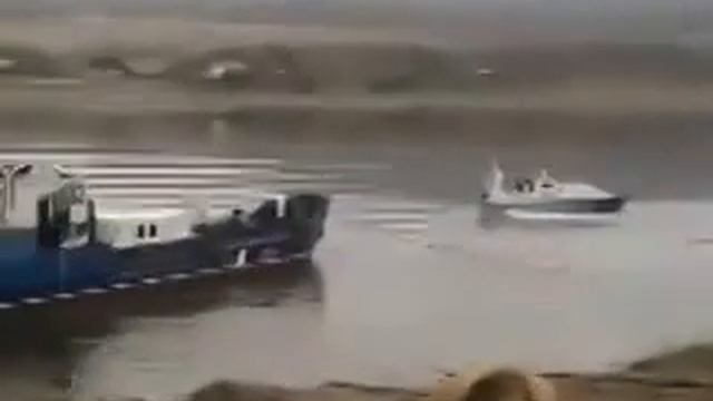 Спуск корабля береговой охраны г. Сретенск Забайкальский край смотреть онлайн